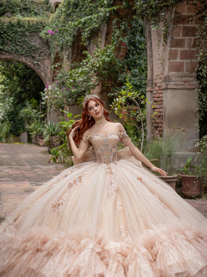 Perfect Dress AG391