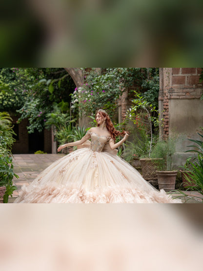 Perfect Dress AG391