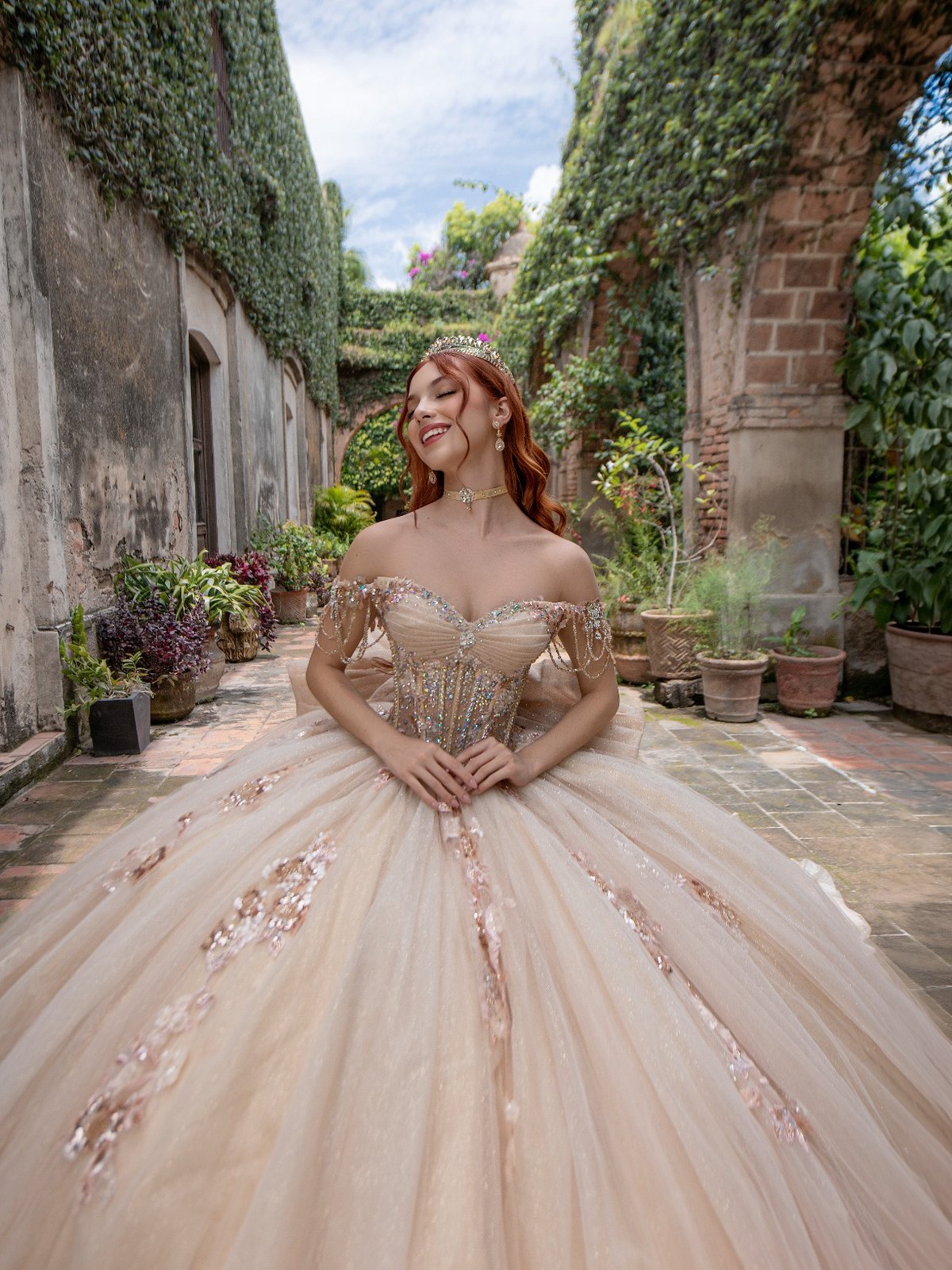 Perfect Dress AG391