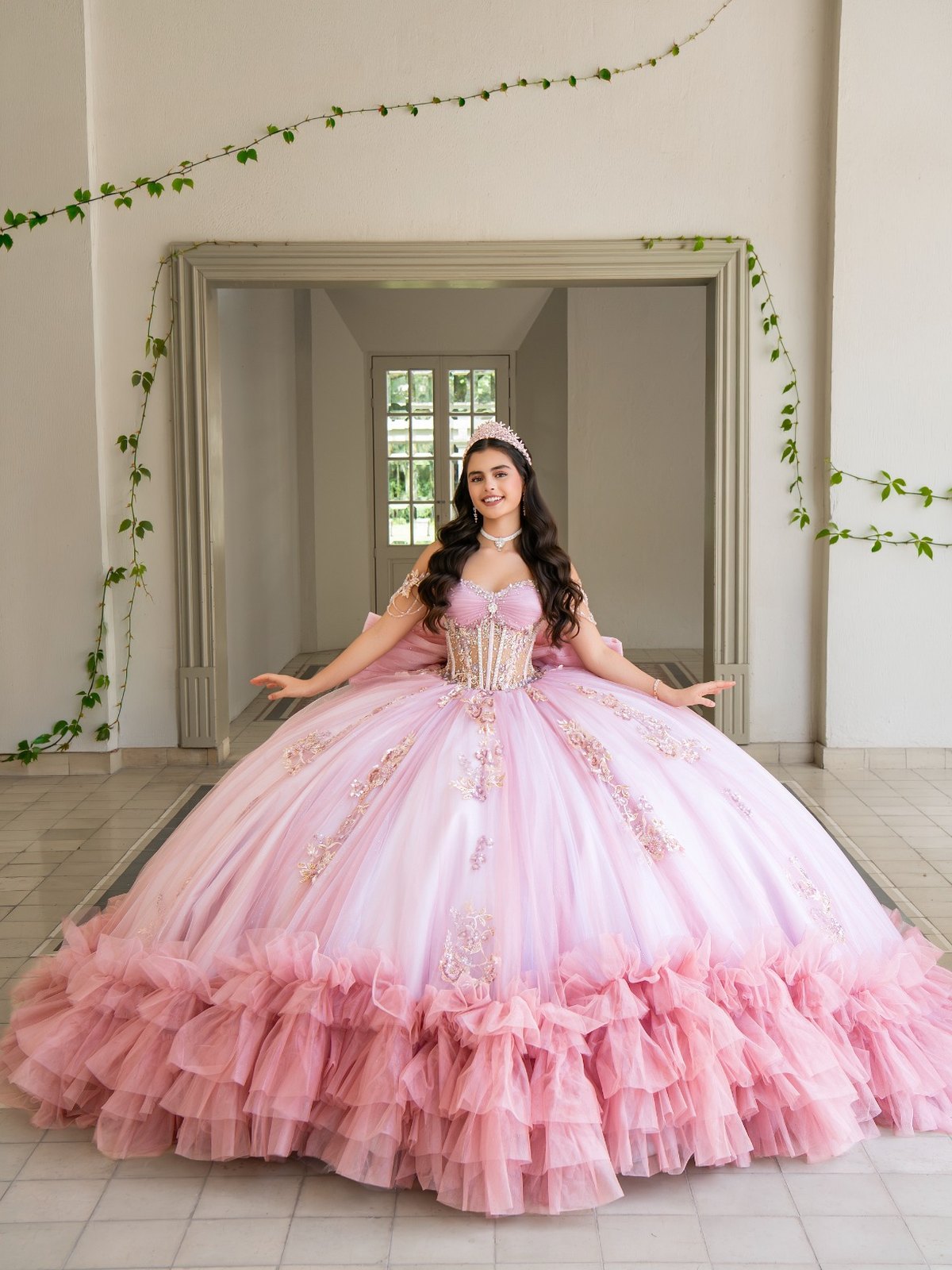 Perfect Dress AG391