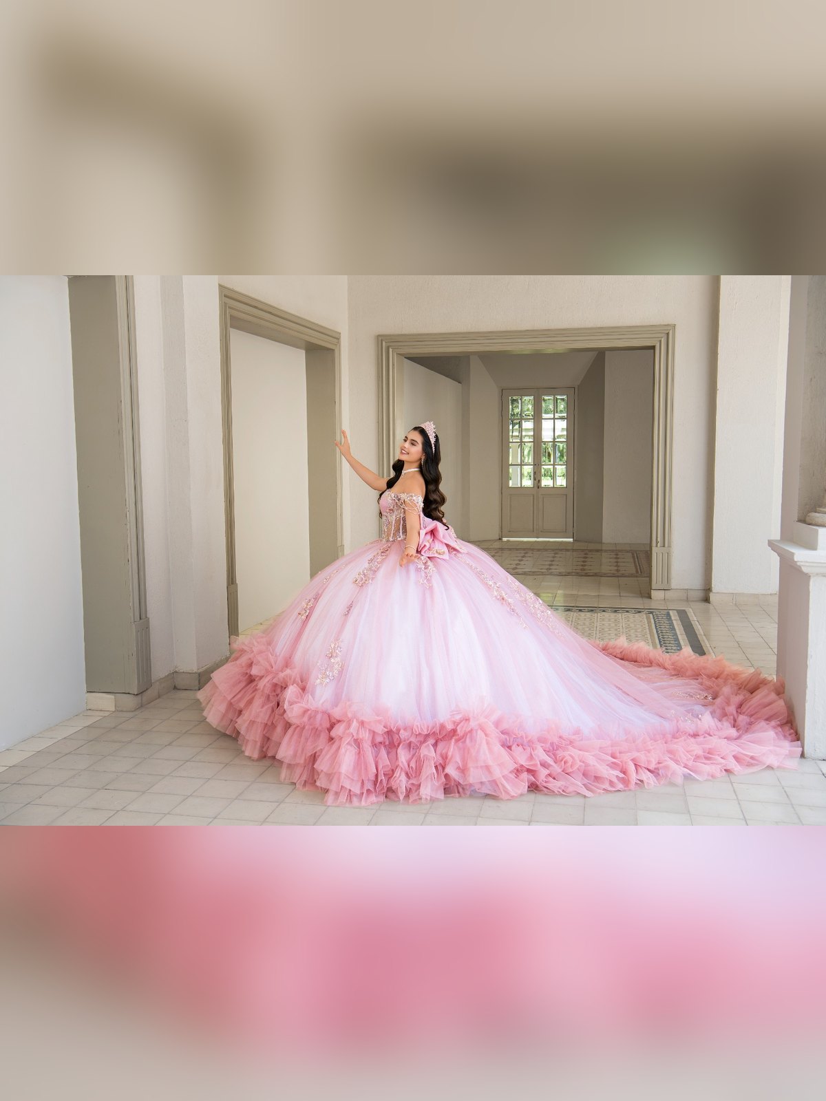 Perfect Dress AG391