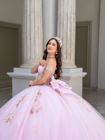 Perfect Dress AG391