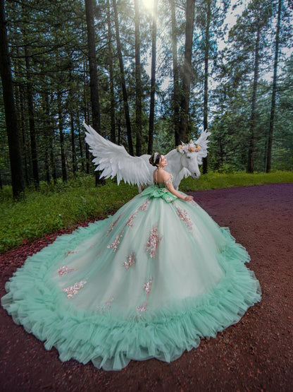 Perfect Dress AG391