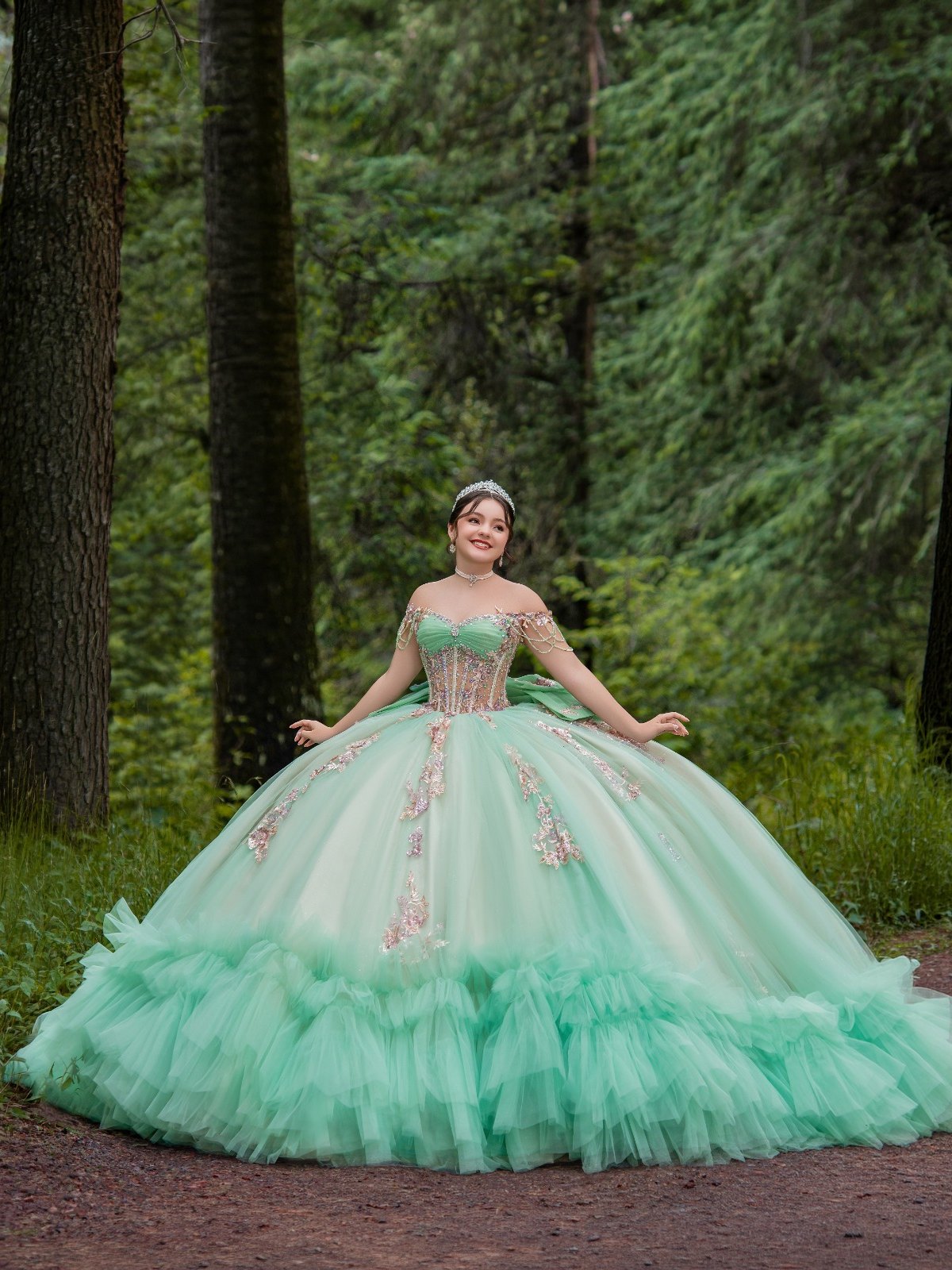 Perfect Dress AG391