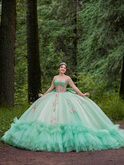 Perfect Dress AG391
