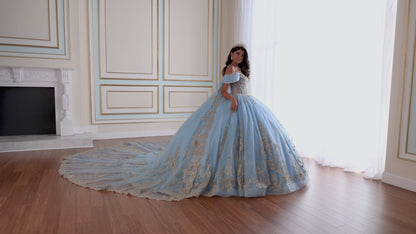Princesa PR30192