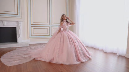 Princesa PR30199
