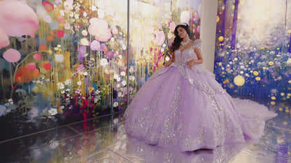 Princesa PR30196