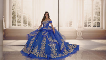 Princesa Ariana Vara Pr30171