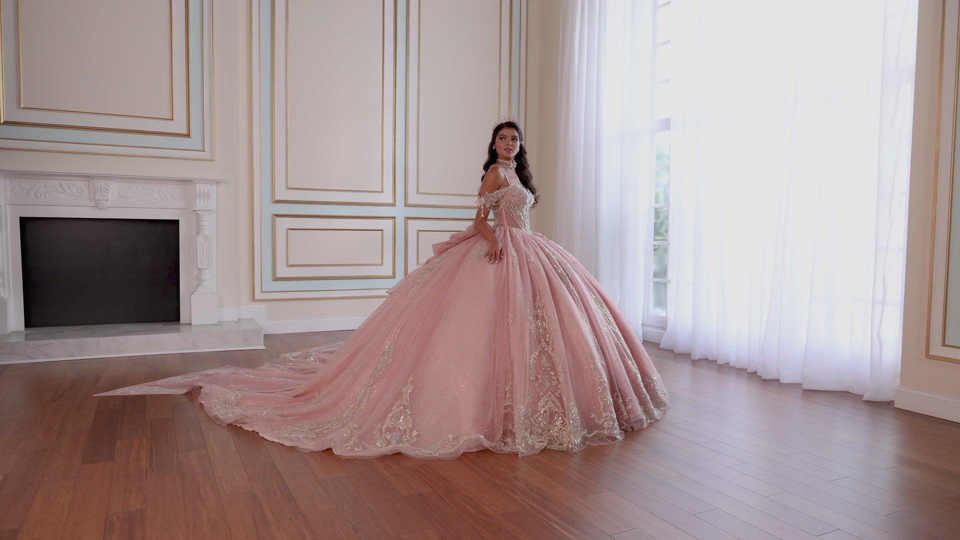Princesa PR30198 – Boutique Moroleon