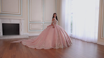 Princesa PR30198