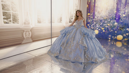 Princesa PR30195