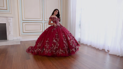 Princesa PR12263