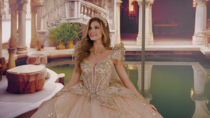 Princesa PR30196
