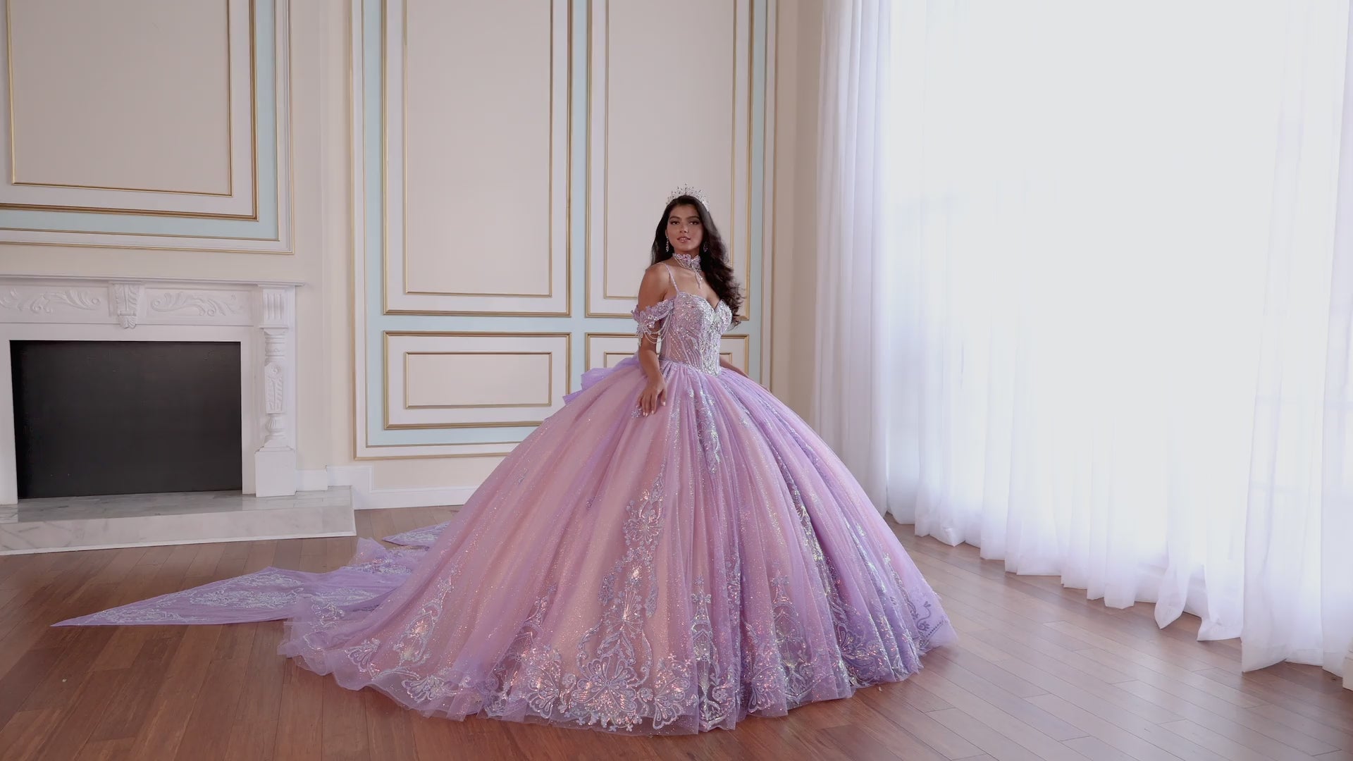 Princesa PR30198 – Boutique Moroleon