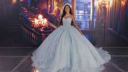 Princesa PR30199