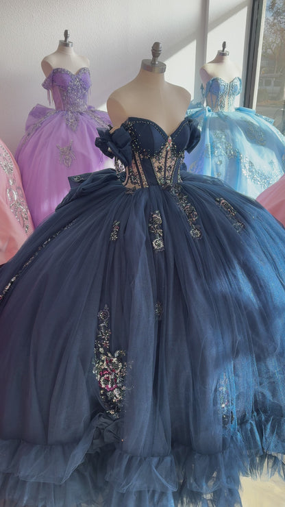 Perfect Dress AG377