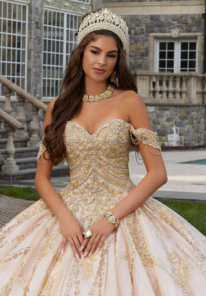 Morilee Valentina 34083