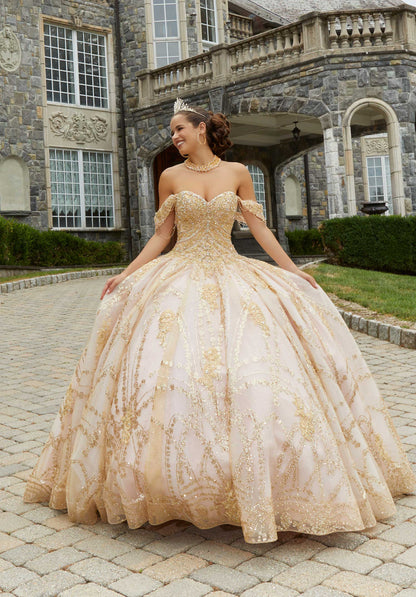 Morilee Valentina 34083