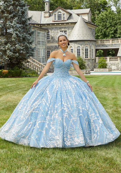 Morilee Valentina 34083