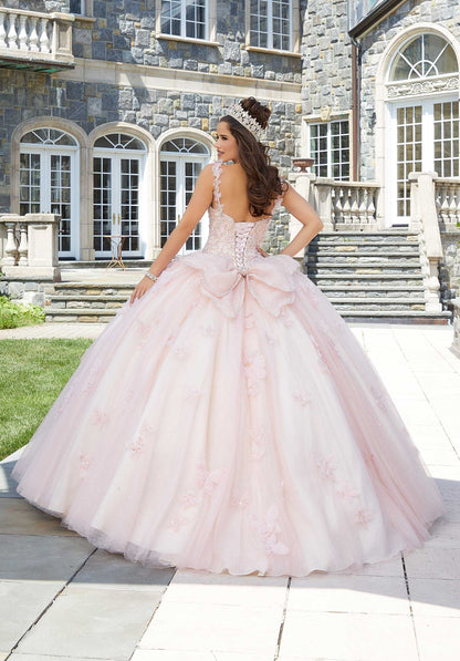 Morilee Valentina 34084