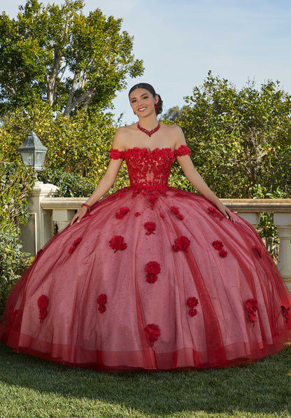MORILEE-60185