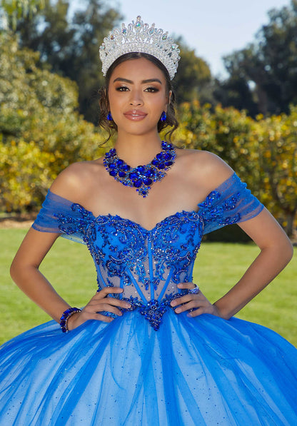 Morilee Viscaya 89427
