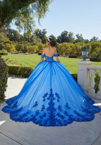 Morilee Viscaya 89427