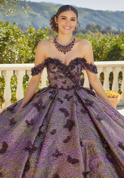 Morilee Viscaya 89429