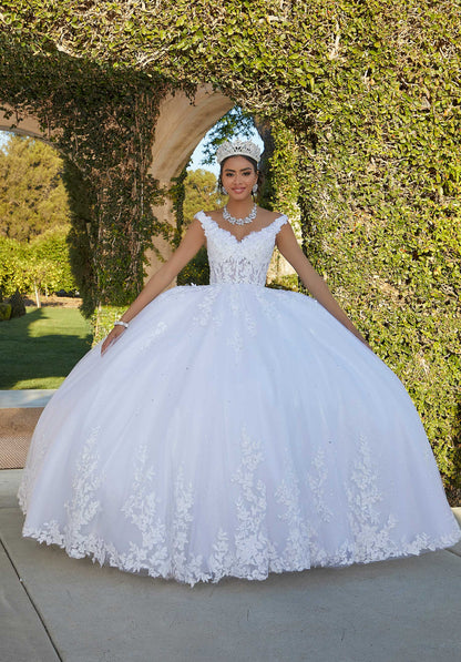 Morilee Viscaya 89432