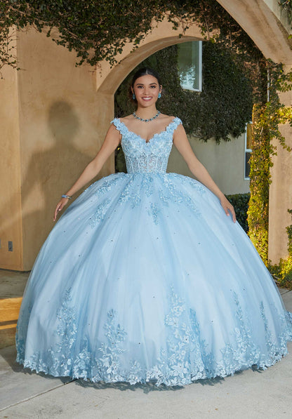 MORILEE-89432