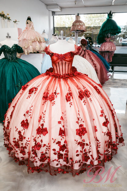 Moroleon Fairy
